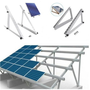 SOLAR MOUNTING SYSTEM, هياكل شمسية