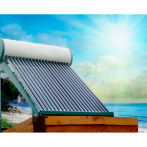 SOLAR HEATER, سخان شمسي