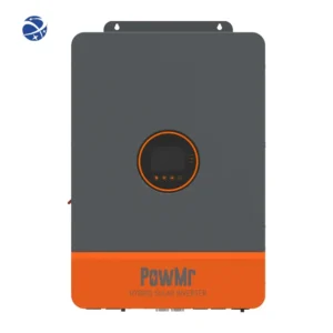 powmr 48v 24v 6.2kw 6 kw 10kw 6200w 3kw 10.2kw 4200w 8.2kw 4.2kw 12kw 4.2 kva 10200w hybrid solar inverter