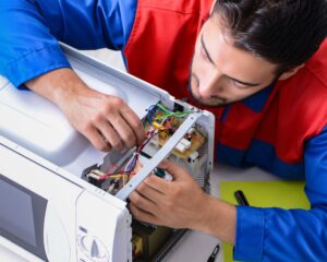 Maintenance صيانة