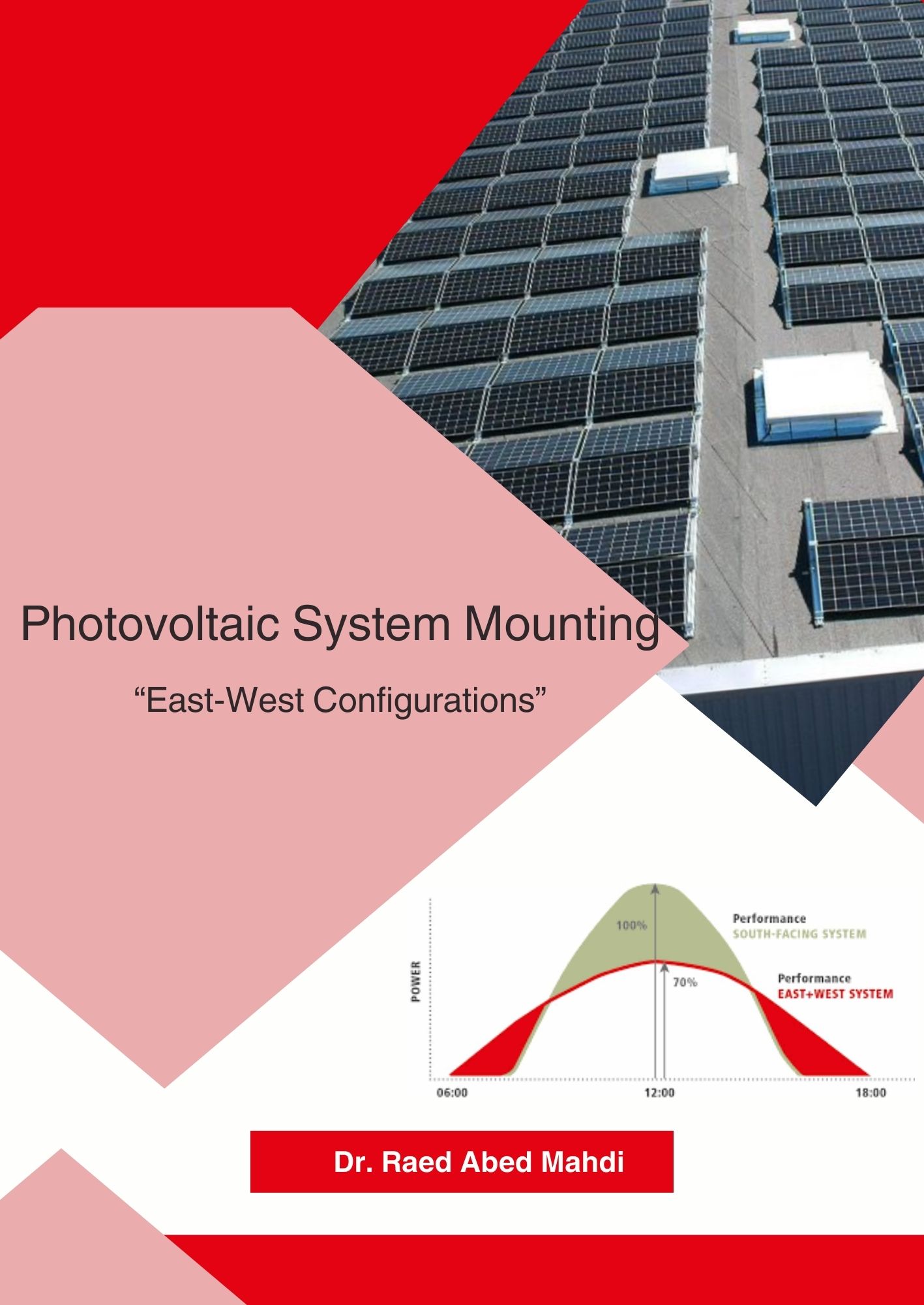 East West PV Mounting Guide – SBM كتاب الأنظمة الشمسية شرق غرب