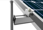 Ground PV Mounting System