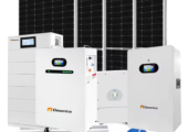 5kw 10kw Complete Solar Energy System On Grid Solar System 10kw Solar System For Home