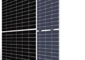 CYGNUS PERC Bifacial Clone