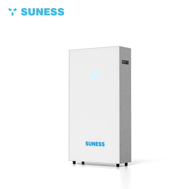 EV-15.36N 51.2V 300AH | Solar Battery | Cloud-Based ESM