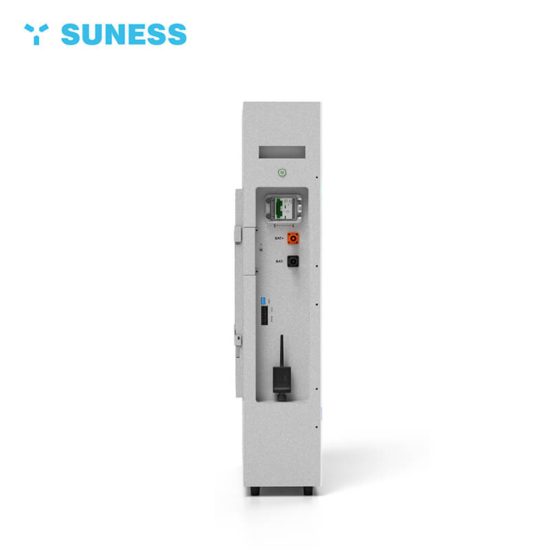 EV-15.36N 51.2V 300AH | Solar Battery | Cloud-Based ESM