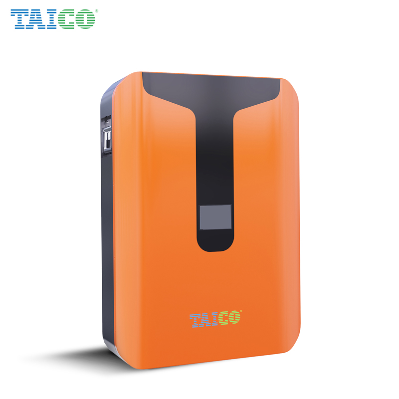 TAICO T-ONE-5000 Wall Mounted Battery 48V/51.2V 100AH