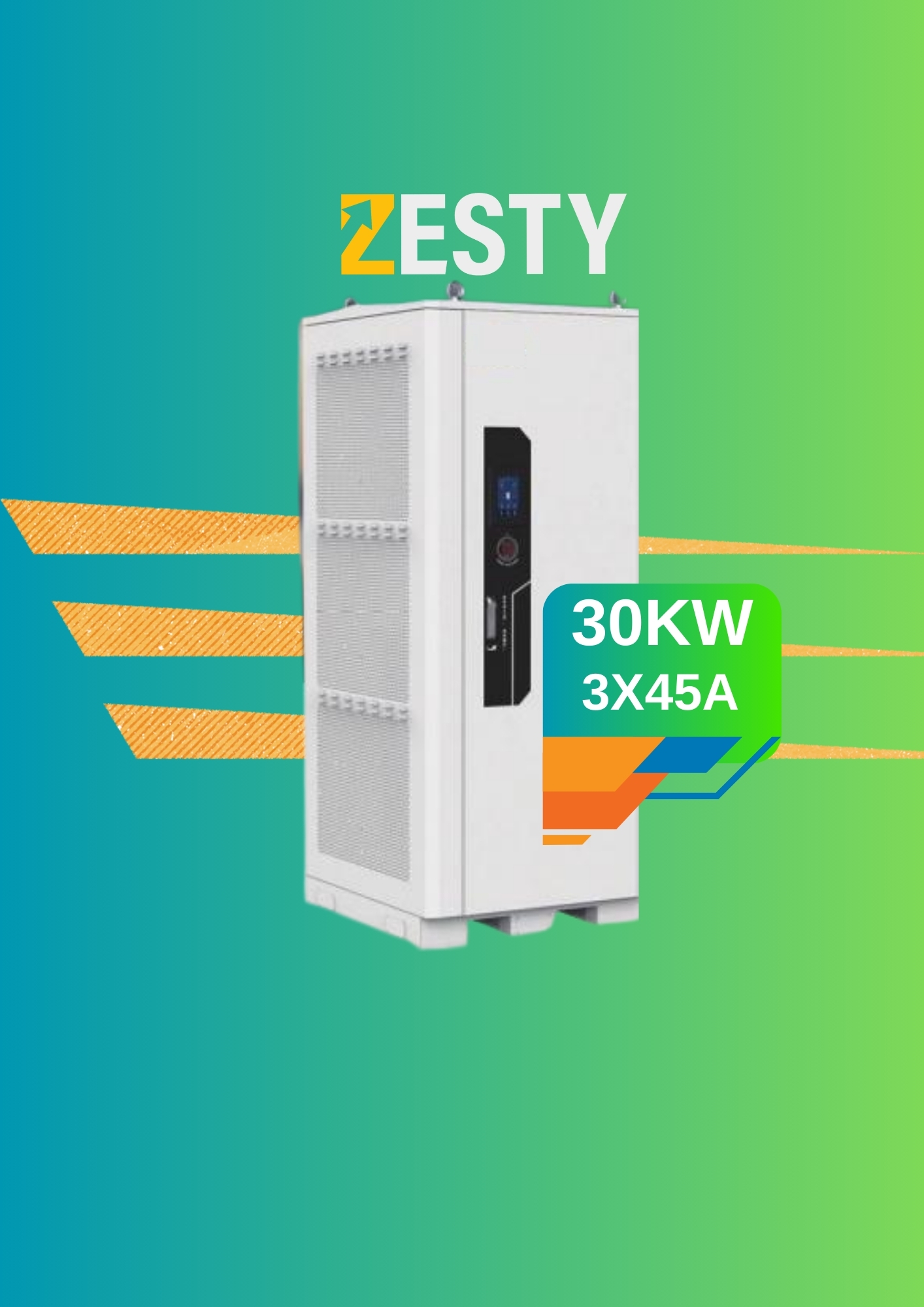 منظومة طاقة شمسية متكاملة 125 أمبير