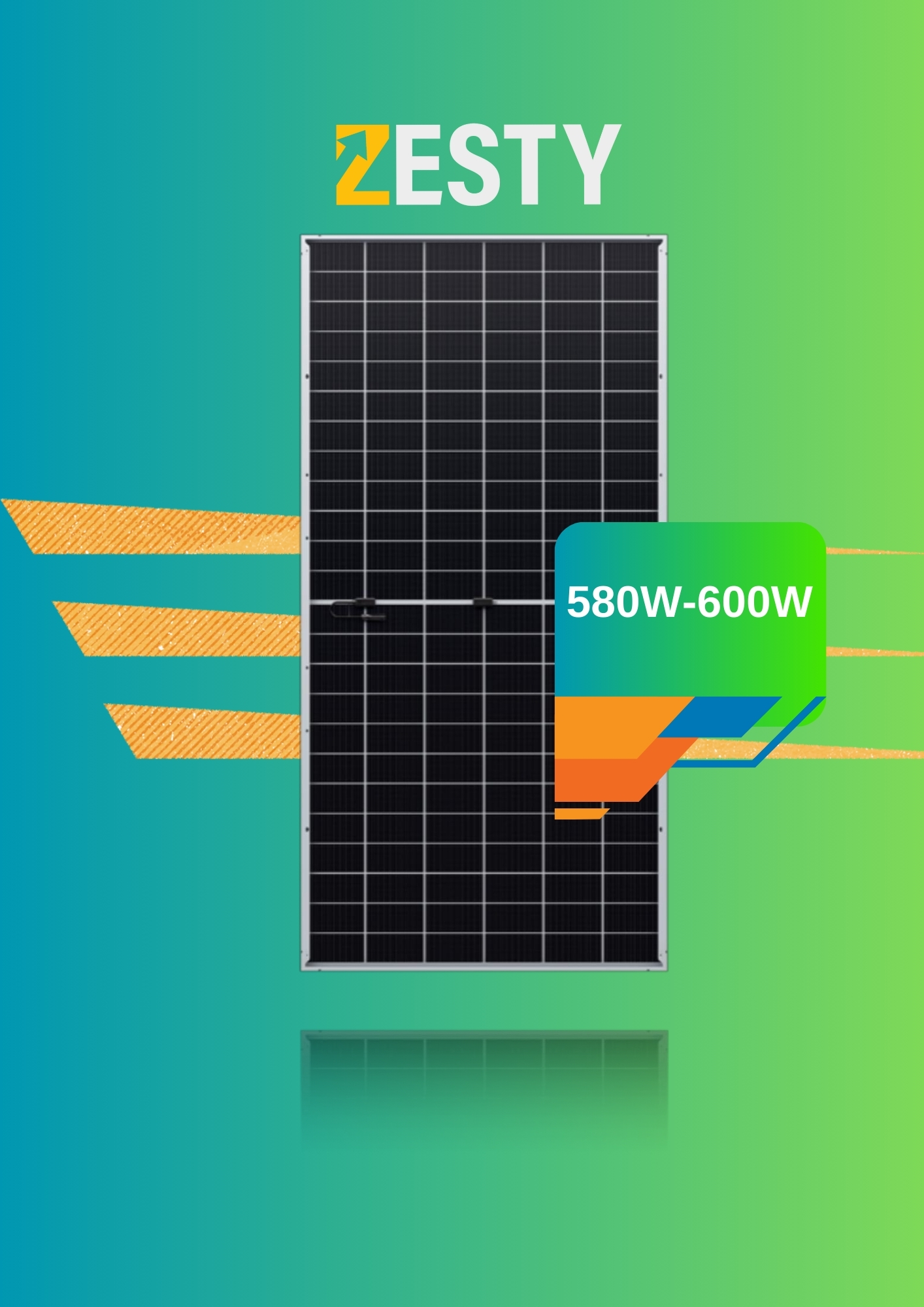 منظومة طاقة شمسية متكاملة 125 أمبير
