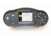 Fluke SMFT-100SMFT-1000 Solar Tools Kit: Fluke Multifunction PV Tester and Performance Analyzer, I-V Curve Tracer0/PRO