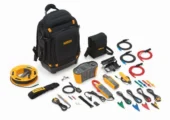 Fluke SMFT-100SMFT-1000 Solar Tools Kit: Fluke Multifunction PV Tester and Performance Analyzer, I-V Curve Tracer0/PRO