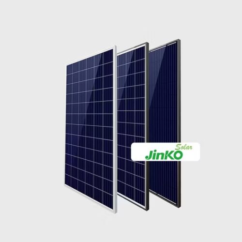 Solar panels