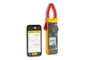 Fluke 393 FC Solar Clamp Meter CAT III 1500 V