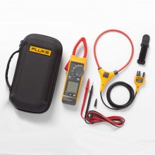 Fluke 393 FC Solar Clamp Meter CAT III 1500 V
