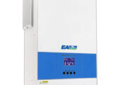 Solar inverter 6.2KW with wifi